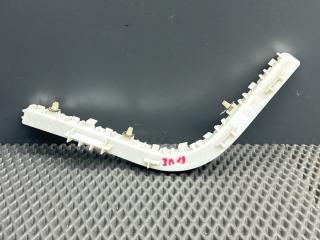 Крепление бампера заднего Kia Cerato 2 поколение TD 2009, 1.6 л., G4FC, бензин, МКПП, cеребро 3d - bright silver, седан, передний привод, 86613-1M000