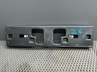 бленда Chevrolet Lacetti 1 поколение J200 2007, 1.4 л., F14D3, бензин, МКПП, хетчбэк 5 дв., передний привод, 96545521