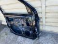 дверь передняя левая Toyota Cami 1 поколение J122E 2001, 1.3 л., K3-VE, бензин, АКПП, 6a5 - черный, внедорожник 5 дв., задний привод, правый руль, 67002-87408 - фото №20