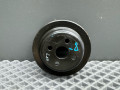 шкив помпы Hyundai Accent 2 поколение (LC) LC 2007, 1.5 л., G4EC-G, бензин, МКПП, серый s10, седан, передний привод, 2522626001 - фото №8