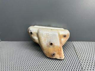 тепловой экран глушителя Kia Rio 1 поколение [рестайлинг] 2003, 1.5 л., A5D, бензин, МКПП, v9 - pewter grey, универсал, передний привод, 285252X010