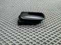 ручка внутренняя задняя левая Mitsubishi Lancer 9 поколение 2004, 1.3 л., 4G13 (8V), бензин, МКПП, a31a cool silver, седан, передний привод, MR627180, MR656173 - фото №5