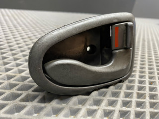 ручка внутренняя передняя правая Hyundai Accent 2 поколение (LC) LC 2006, 1.5 л., бензин, МКПП, седан, 82620-25000