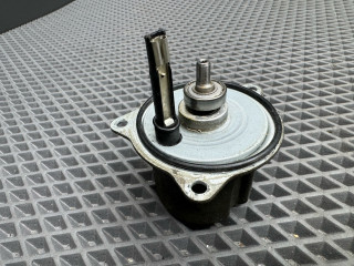 блок ABS Honda Accord 7 поколение [рестайлинг] CL7 2008, 2.0 л., K20Z2, бензин, МКПП, b92p - черный, седан, передний привод, 57110SEAE82