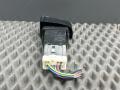 кнопка аварийной сигнализации Nissan Cube 2 поколение 2004, 06016, 252902U001 - фото №4