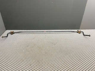 стабилизатор подвески задний Chevrolet Lacetti 1 поколение J200 2008, 1.6 л., F16D3, бензин, МКПП, gge - ярко красный, хетчбэк 5 дв., передний привод, 96407754