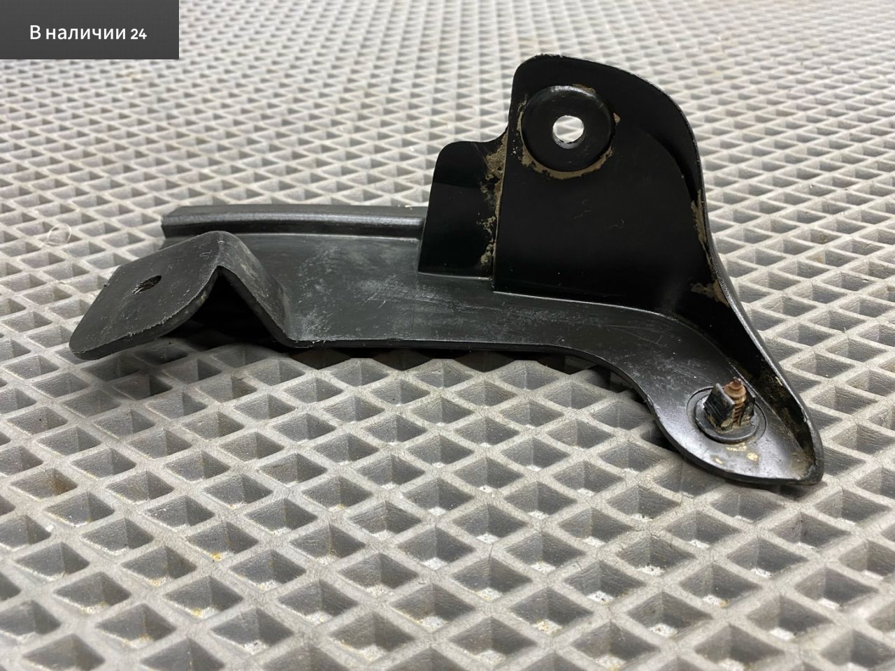 брызговик Hyundai Accent 2 поколение (LC) LC 2006, 1.5 л., бензин, МКПП, седан, 8683125000 - фото №1