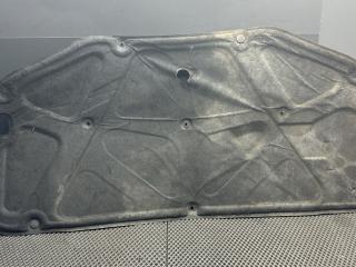 шумоизоляция капота Kia Cerato 2 поколение TD 2011, 2.0 л., G4KD, бензин, МКПП, ud - clear white, купе, передний привод, 811251M000