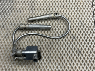 катушка зажигания Chevrolet Lacetti 1 поколение J200 2007, 1.4 л., F14D3, бензин, МКПП, хетчбэк 5 дв., передний привод, 96453420