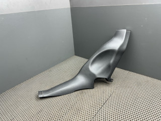 накладка на порог внутренняя Ford Fusion 1 поколение [рестайлинг] CBK 2007, 1.4 л., FXJA, бензин, МКПП, хетчбэк 5 дв., передний привод, 2N11-N31016-AGW, 2N11-N31016