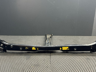 Планка телевизора / радиатора Kia Magentis 1 поколение GD 2003, 2.5 л., G6BV, бензин, АКПП, 5c - olive green, седан, передний привод, 841903C000