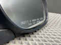 зеркало наружное правое Kia Cerato 2 поколение TD 2009, 1.6 л., G4FC, бензин, МКПП, cеребро 3d - bright silver, седан, передний привод, 876201M000 - фото №15