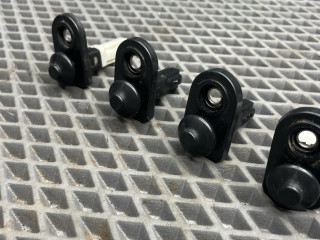 выключатель концевой (концевик) Hyundai Accent 2 поколение (LC) LC 2007, 1.5 л., G4EC-G, бензин, МКПП, серый s10, седан, передний привод, 9356025100