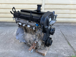 двигатель Ford Fusion 1 поколение [рестайлинг] CBK 2007, 1.4 л., FXJA, бензин, МКПП, хетчбэк 5 дв., передний привод, FXJA, 1734722, 1867919