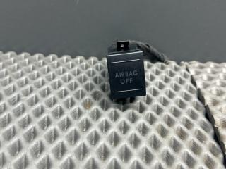кнопка Airbag Volkswagen Touareg 1 поколение 2005