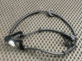 датчик ABS Kia Rio 2 поколение 2006, 1.4 л., G4EE, бензин, 91921-1G000, GRA1000 - фото №2