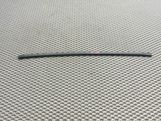 Уплотнитель стекла Daewoo Nexia 1 поколение [2-й рестайлинг] 2011, 1.6 л., F16D3, бензин, МКПП, 60u - brighton gold, седан, передний привод, 96175628U