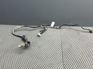 дверная проводка Kia Rio 1 поколение [рестайлинг] 2003, 1.5 л., A5D, бензин, МКПП, v9 - pewter grey, универсал, передний привод, 91820FD010