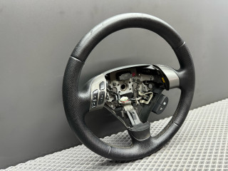 руль Honda Accord 7 поколение [рестайлинг] CL7 2008, 2.0 л., K20Z2, бензин, МКПП, b92p - черный, седан, передний привод, 78501SDNA81ZA, 35880SEAG01, 35870SECA11, 78519SEAJ41