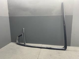 Уплотнитель стекла Chevrolet Aveo T300 2013, 1.6 л., F16D4, бензин, МКПП, седан, передний привод, 95379900