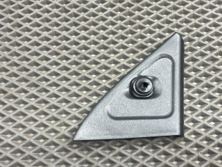 уголок двери внутренний передний правый Daewoo Nexia 1 поколение [2-й рестайлинг] 2011, 1.6 л., F16D3, бензин, МКПП, 60u - brighton gold, седан, передний привод, 96146702