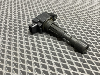 катушка зажигания Mazda 3 1 поколение [рестайлинг] BK 2008, 1.6 л., Z6, бензин, МКПП, 16w, седан, передний привод, ZJ2018100