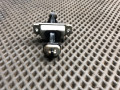 ограничитель открывания двери Chevrolet Lacetti 1 поколение J200 2007, 1.4 л., F14D3, бензин, МКПП, хетчбэк 5 дв., передний привод, 96548128 - фото №9