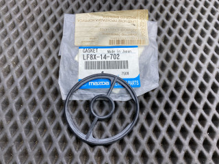 прокладка корпуса маслоохладителя Mazda 6 GH 2008, LF8X-14-702