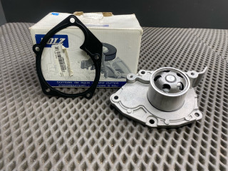 помпа Renault Laguna 2 поколение 2003, 1.9 л., F9Q 754, дизель, 21010-00Q0K, 144B00004R, 77014-79043, 7701472182, 93198565, R-233