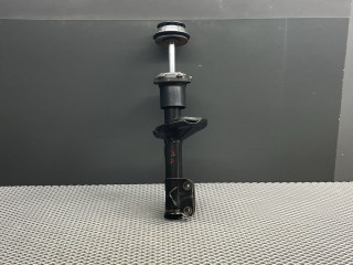 амортизатор передний левый Chevrolet Lacetti 1 поколение J200 2008, 1.6 л., F16D3, бензин, МКПП, gge - ярко красный, хетчбэк 5 дв., передний привод, 96407819, SA3014B, 19347945, 96955860, 96409541, 96394571