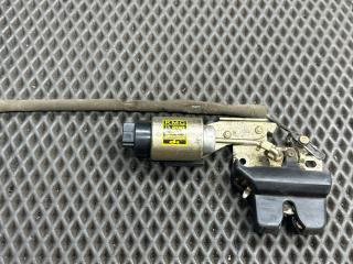 замок багажника Kia Magentis 1 поколение GD 2003, 2.5 л., G6BV, бензин, АКПП, 5c - olive green, седан, передний привод, 95790-33050