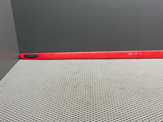 молдинг двери передней левой Mercedes-Benz Vaneo W414 2003, A4146980985