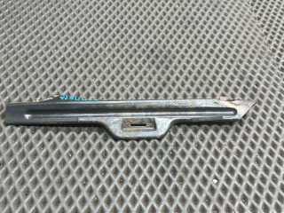 Крепление бампера переднего Hyundai Sonata 4 поколение [рестайлинг] EF 2005, 2.0 л., G4JP, бензин, МКПП, s02 серый, седан, передний привод, 865153D000, 865153C000