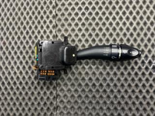 переключатель дворников Hyundai Sonata 4 поколение [рестайлинг] EF 2006, 2.7 л., G6BA, бензин, АКПП, s02 серый, седан, передний привод, 9342038700