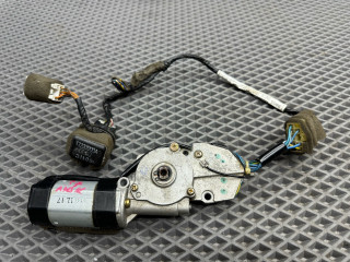 двигатель электролюка Kia Magentis 1 поколение [рестайлинг] GD 2004, 2.5 л., G6BV, бензин, АКПП, седан, передний привод, T7233000A, NMEKG11-34000