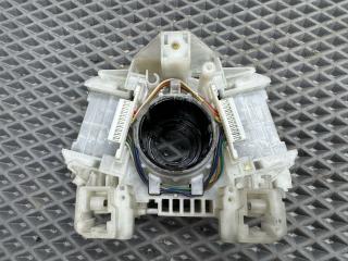 переключатель подрулевой (стрекоза) Mitsubishi Lancer 9 поколение 2004, 1.3 л., 4G13 (8V), бензин, МКПП, a31a cool silver, седан, передний привод, 160830380, MR329529