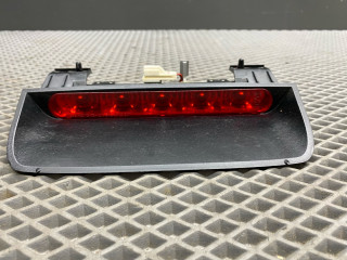 дополнительный стоп-сигнал Chevrolet Lacetti 1 поколение J200 2008, 1.6 л., F16D3, бензин, МКПП, gge - ярко красный, хетчбэк 5 дв., передний привод, 96551214