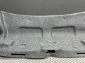 обшивка крышки багажника Honda Accord 7 поколение [рестайлинг] CL7 2008, 2.0 л., K20Z2, бензин, МКПП, b92p - черный, седан, передний привод, 84630SEA000ZA - фото №4