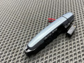ручка наружная задняя правая Toyota Corolla 9 поколение (E120/E130) CDE120 2004, 1.6 л., 3ZZ-FE, бензин, МКПП, 8q3 - grayish blue, седан, передний привод, 6921105903, 6921102110, 6921102905 - фото №8