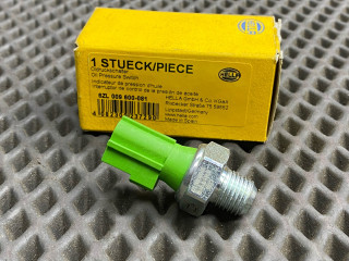 датчик давления масла Ford Focus 3 поколение 2013, 1.6 л., JQDA, бензин, 1363512, 1116647, 3M51-9278-AB, 600-081