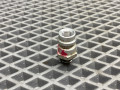 расширительный клапан кондиционера Toyota Corolla 9 поколение (E120/E130) CDE120 2004, 1.6 л., 3ZZ-FE, бензин, МКПП, 8q3 - grayish blue, седан, передний привод, 88374-30010 - фото №9