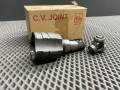 ШРУС внутренний Toyota Platz 1 поколение SCP11 2001, 1.0 л., 1SZ-FE, бензин, 4303052020, TYIU-YAR10 - фото №10