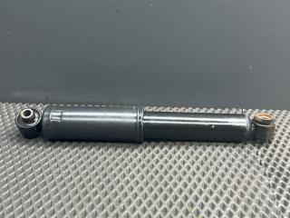 амортизатор задний левый Kia Cerato 2 поколение TD 2009, 1.6 л., G4FC, бензин, МКПП, cеребро 3d - bright silver, седан, передний привод, 553001M000