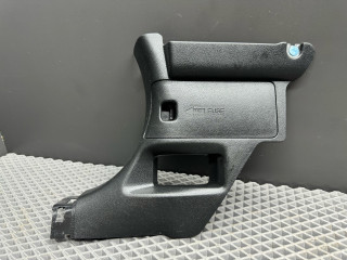 накладка на порог внутренняя Honda Accord 7 поколение [рестайлинг] CL7 2008, 2.0 л., K20Z2, бензин, МКПП, b92p - черный, седан, передний привод, 83161SEA305ZC, 83161-SEA-305ZA