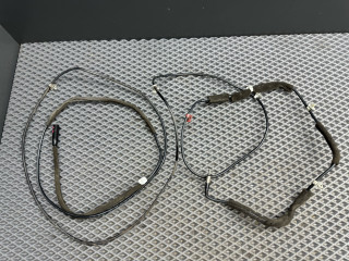 проводка Hyundai Accent 2 поколение (LC) LC 2007, 1.5 л., G4EC-G, бензин, МКПП, серый s10, седан, передний привод, 96270-25000