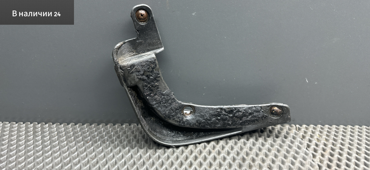 брызговик Kia Cerato 2 поколение TD 2009, 1.6 л., G4FC, бензин, МКПП, cеребро 3d - bright silver, седан, передний привод, 86831-1M000 - фото №1