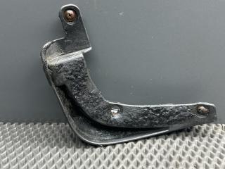 брызговик Kia Cerato 2 поколение TD 2009, 1.6 л., G4FC, бензин, МКПП, cеребро 3d - bright silver, седан, передний привод, 86831-1M000