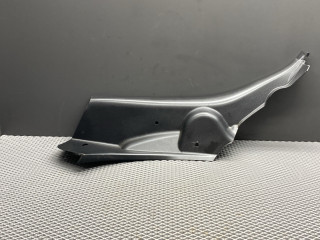 накладка на порог внутренняя Mazda 3 1 поколение [рестайлинг] BK 2008, 1.6 л., Z6, бензин, МКПП, 16w, седан, передний привод, BN8V68771L