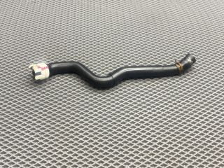 патрубок радиатора Mazda 3 1 поколение [рестайлинг] BK 2008, 1.6 л., Z6, бензин, МКПП, 16w, седан, передний привод, Z601-15-186E, Z601-15-18ZB