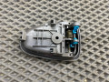 ручка внутренняя передняя правая Hyundai Accent 2 поколение (LC) LC 2006, 1.5 л., бензин, МКПП, седан, 82620-25000 - фото №5
